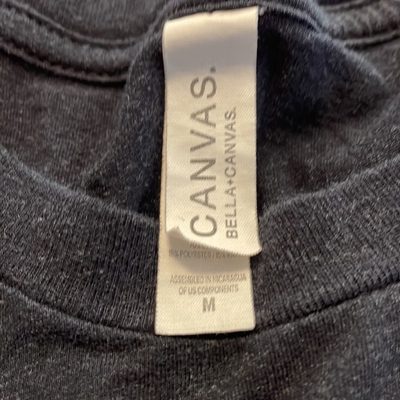 Rare Panic at the Disco! Houston Rodeo Crew 2019 T-Shirt. - Picture 4 of 7